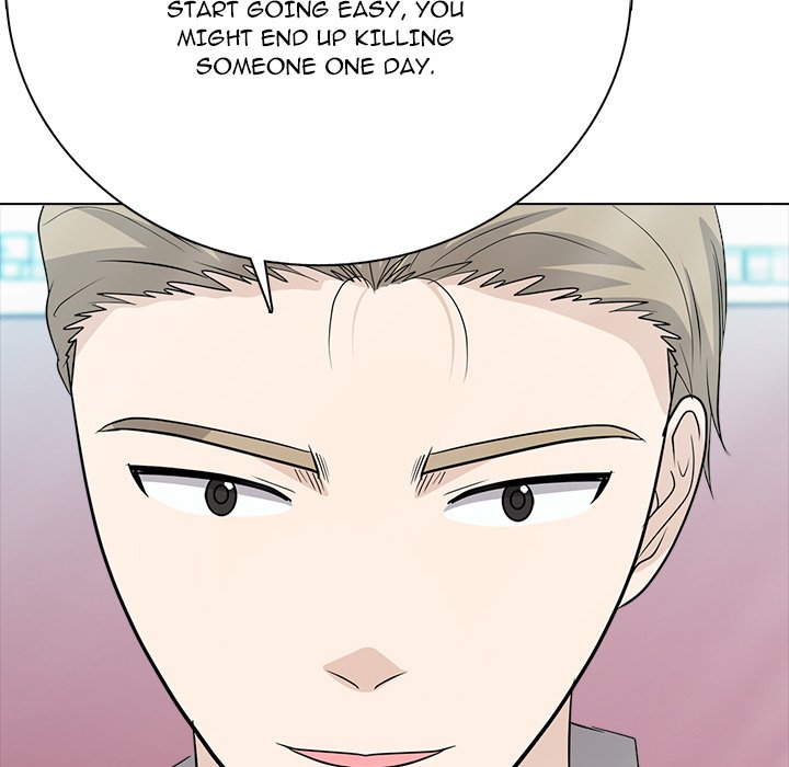 High School Legend Boost - episode 8 - 30