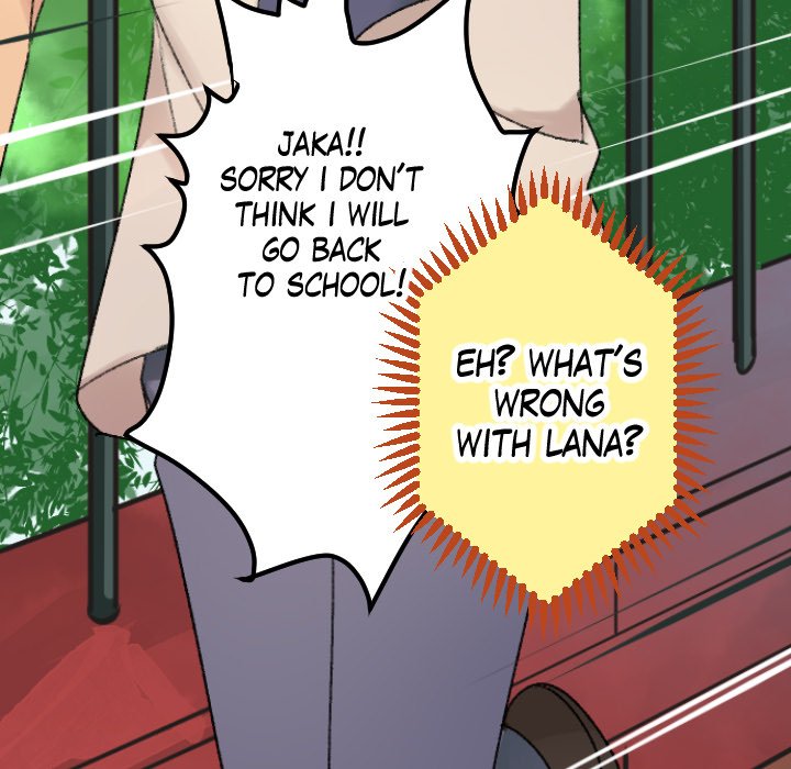 Death's Love Ballad - episode 4 - 5