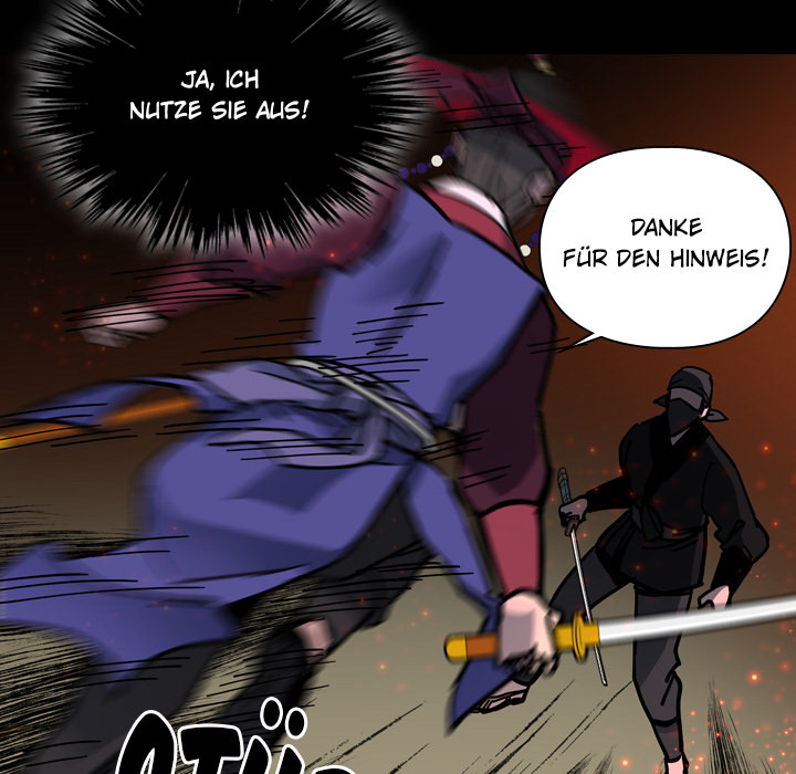 Die Prinzessin und ihre Leibwächter - episode 55 - 77