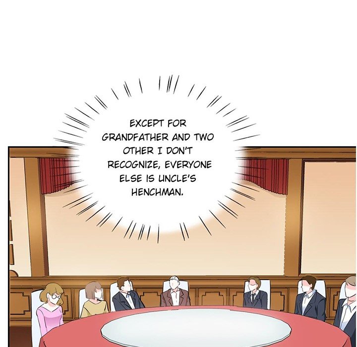 Good Morning, Mrs. Fu - episode 32 - 44