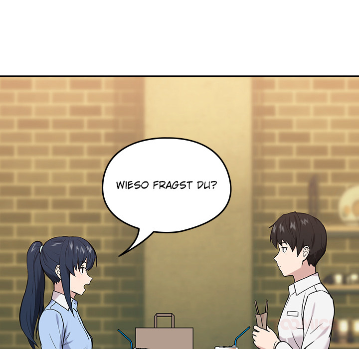 Dating After Work - episode 7 - 110