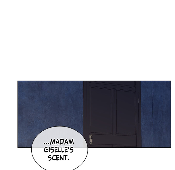The Blood of Madam Giselle - episode 5 - 72