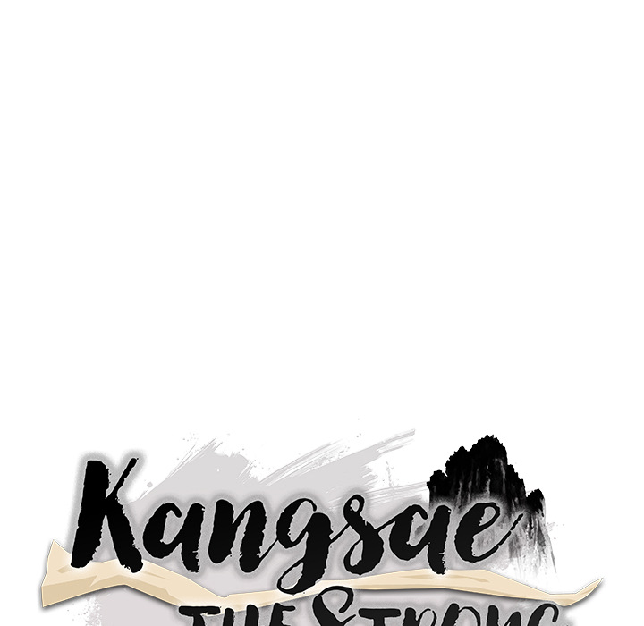 Kangsae the Strong - UNCENSORED - episode 10 - 66