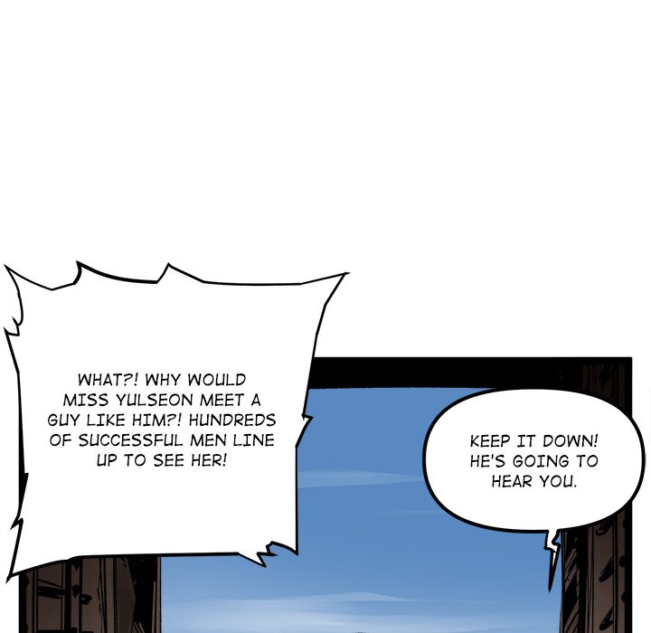 Lee Gwak, the Warrior - episode 2 - 38