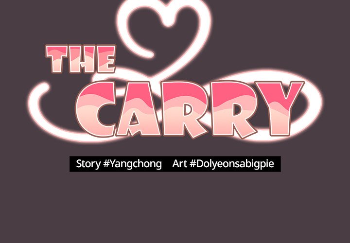 The Carry - episode 18 - 1