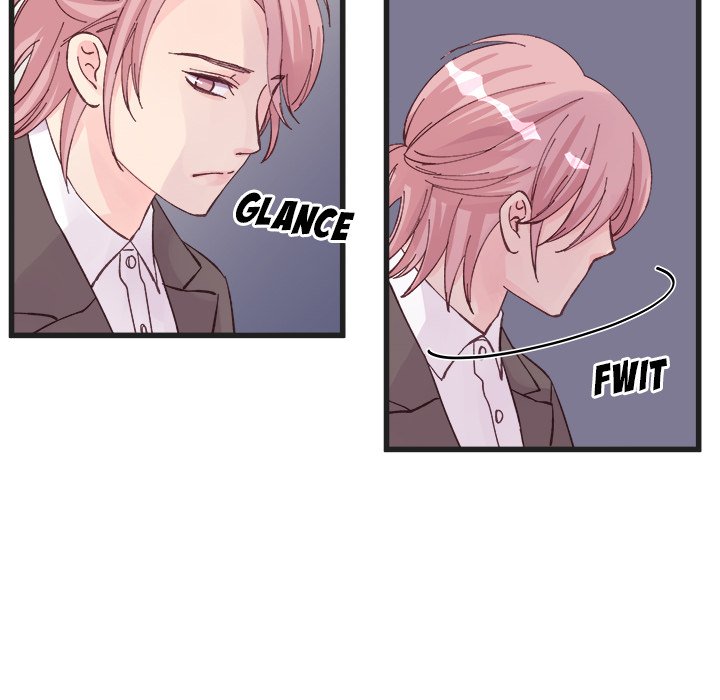 A Nonsense Relationship - episode 12 - 16