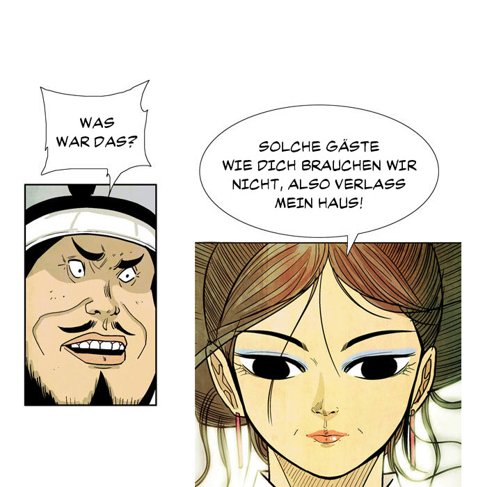 Der Schwertklan Joseons - episode 26 - 60