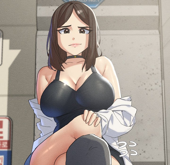 Lustful Games - episode 23 - 25
