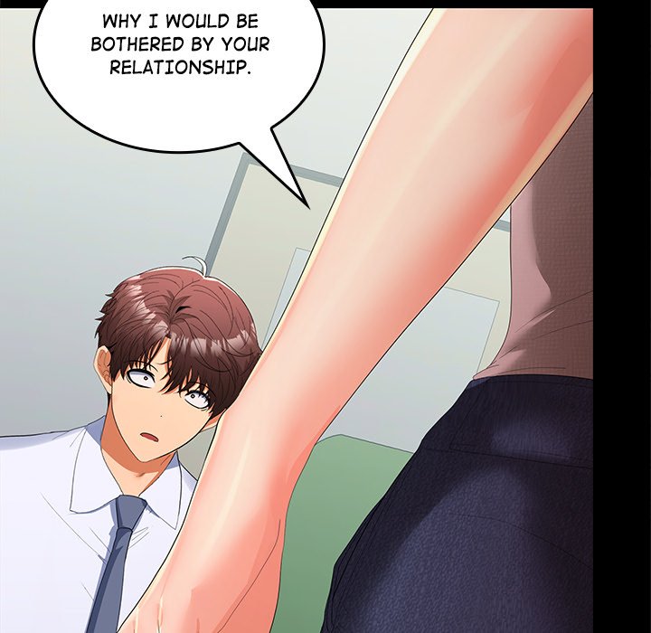 Office Romance is a No-No - episode 19 - 112