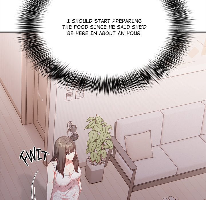 When No One's Watching - episode 1 - 75
