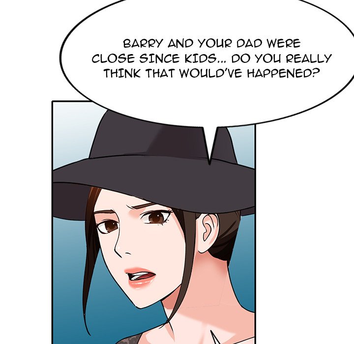 Town Girls - episode 44 - 29