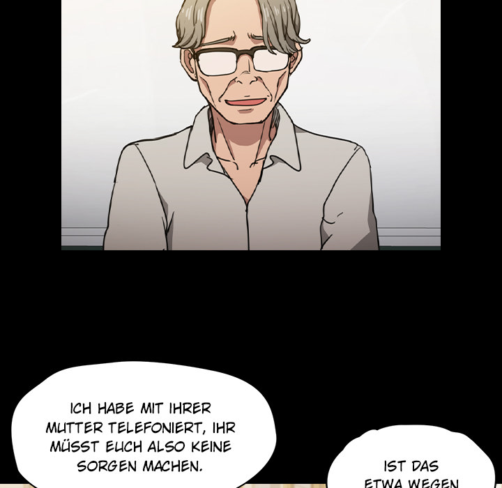 Der Neuanfang - episode 14 - 18
