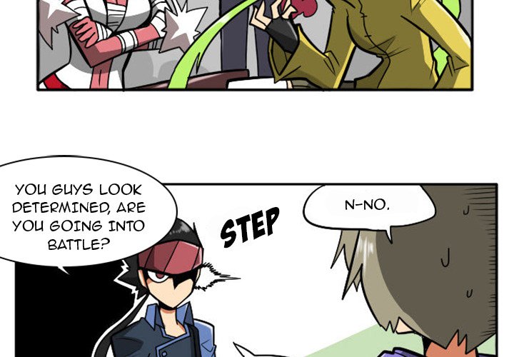 Maki and Friends - episode 15 - 1