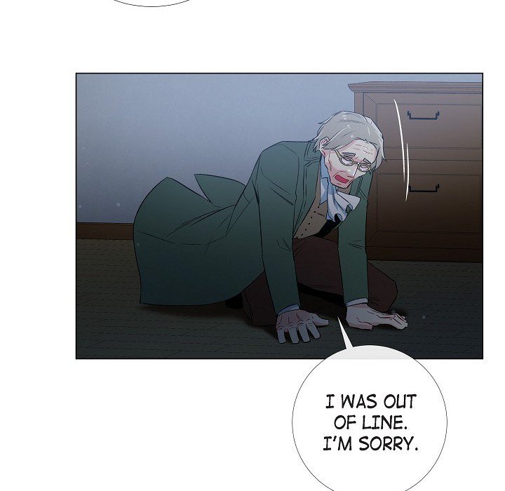 The Maid and the Vampire - episode 26 - 12