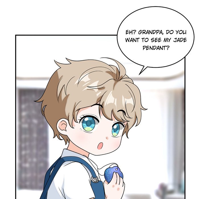 Mommy, Where's My Daddy? - episode 38 - 27