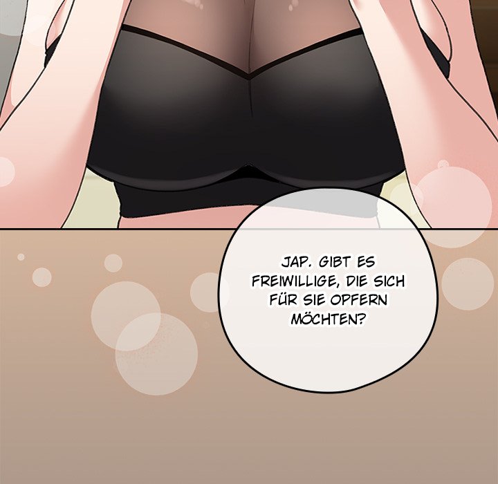 Überleben in einem Comic - episode 6 - 134