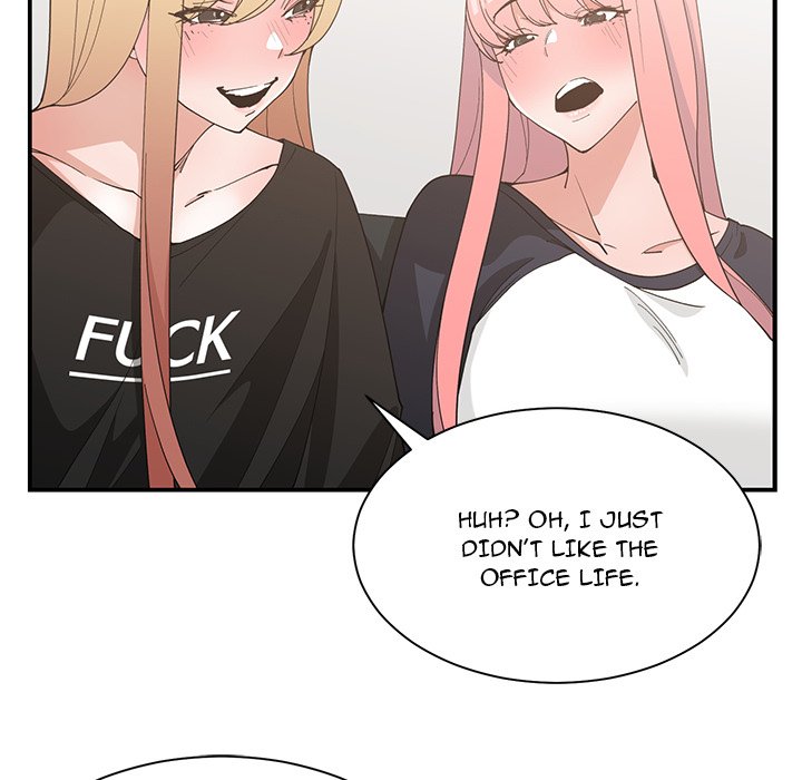 Childhood Friends - episode 19 - 32