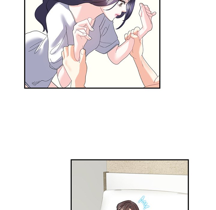Match Made In Bed - episode 16 - 64