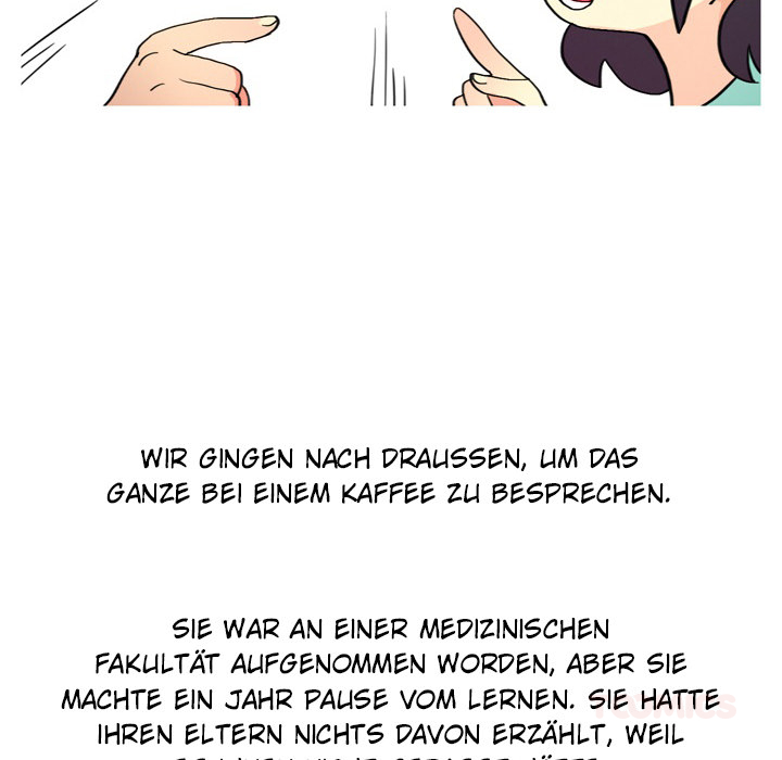 Außenseiter, Tortenschmeißer - episode 13 - 20
