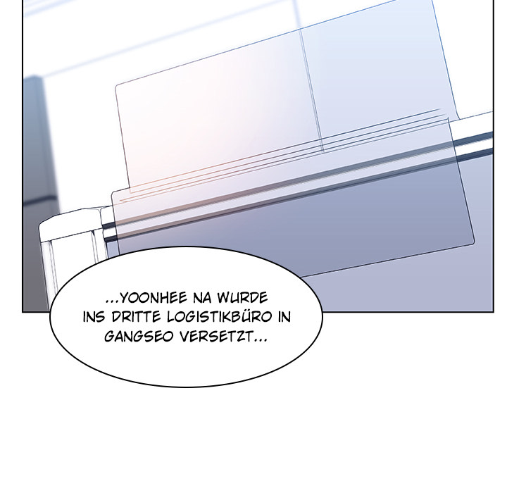 Dreiblättriges Kleeblatt - episode 31 - 34