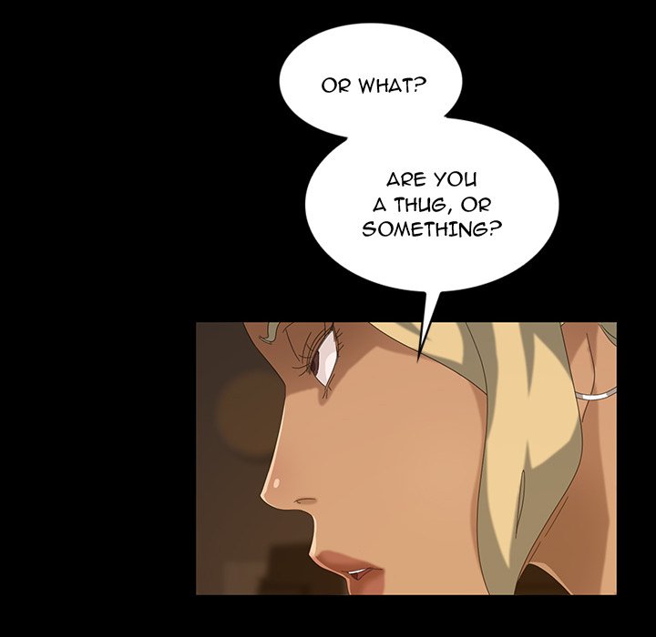 The Lucky Guy - episode 11 - 46