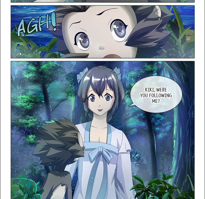 The Monkey King's Tale - episode 50 - 18