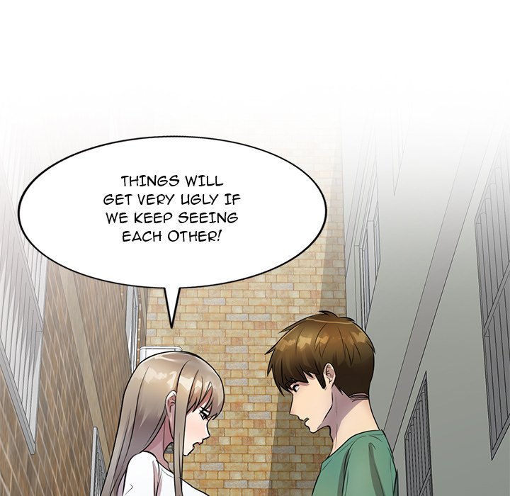 Secret Tutor - episode 16 - 22