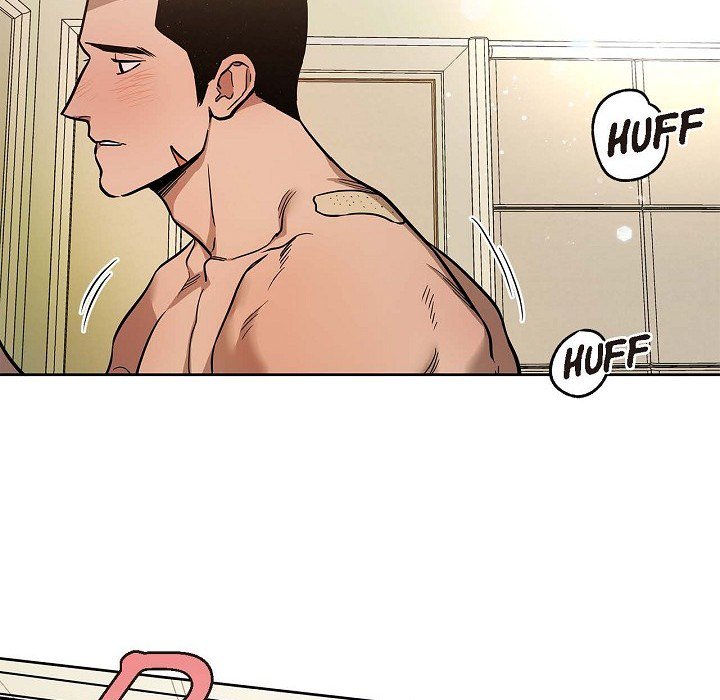 Hard-Boiled Love - episode 27 - 100