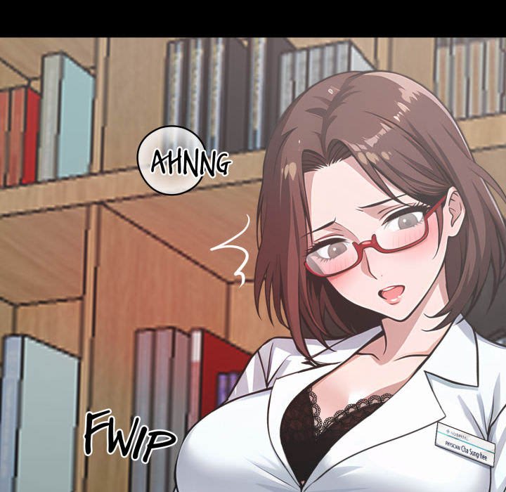 Workaholic Gangster - episode 18 - 37