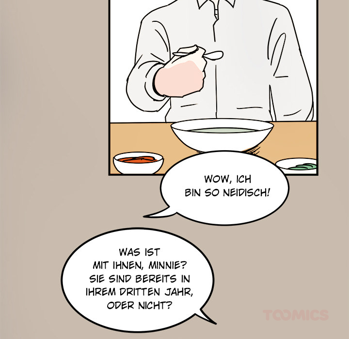 Bürodilemma - episode 19 - 25