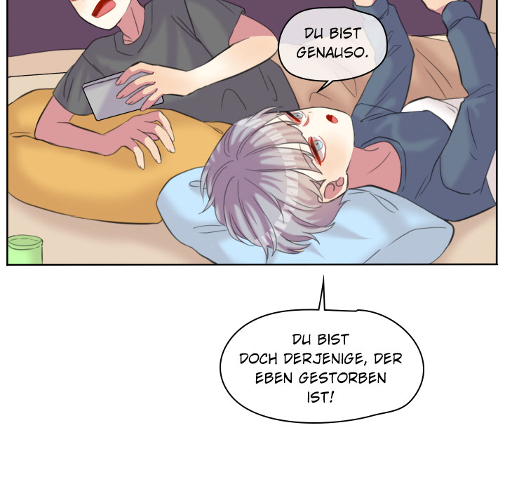Das Chillige Pärchen - episode 94 - 17