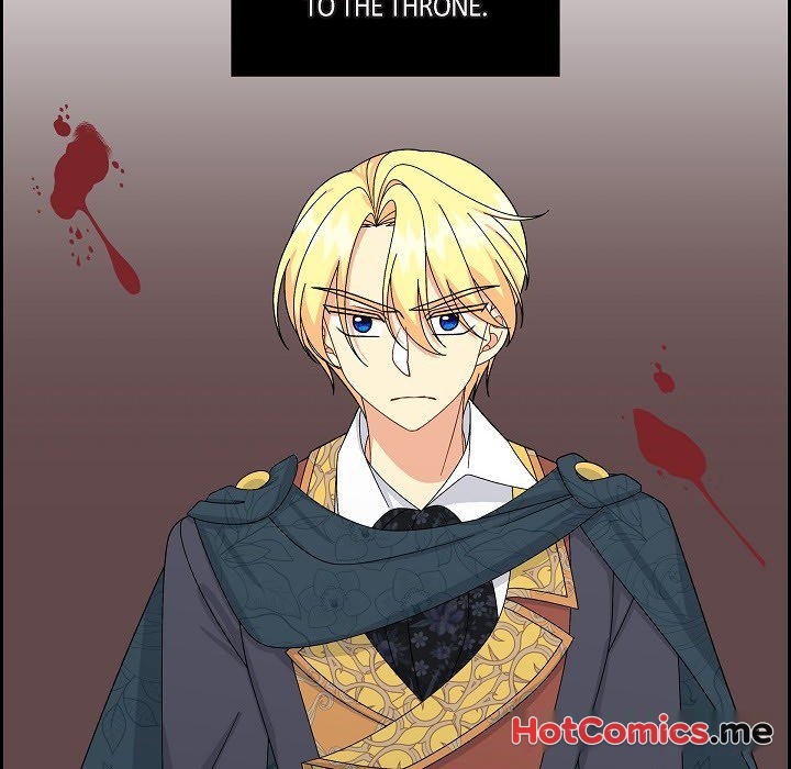 The Destroyer Fell in Love with Me - episode 67 - 122