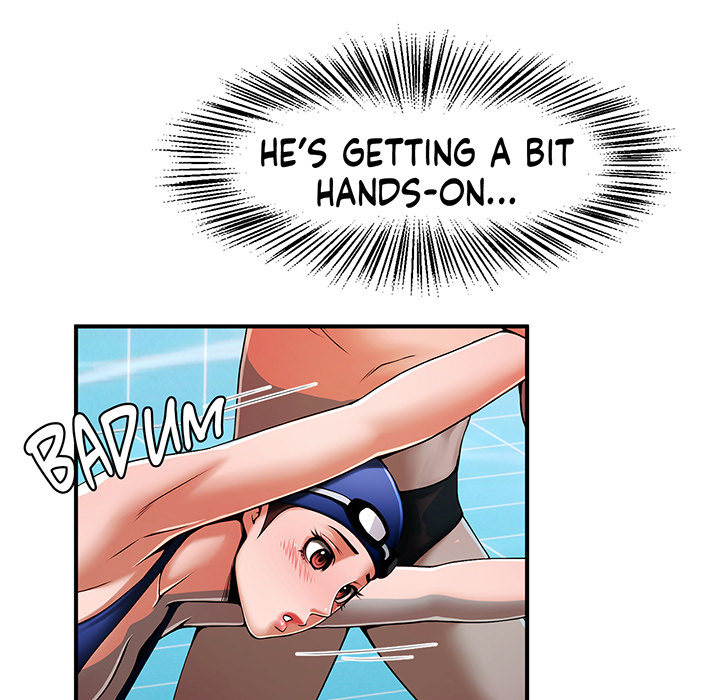 Poolside Playtime - episode 2 - 205