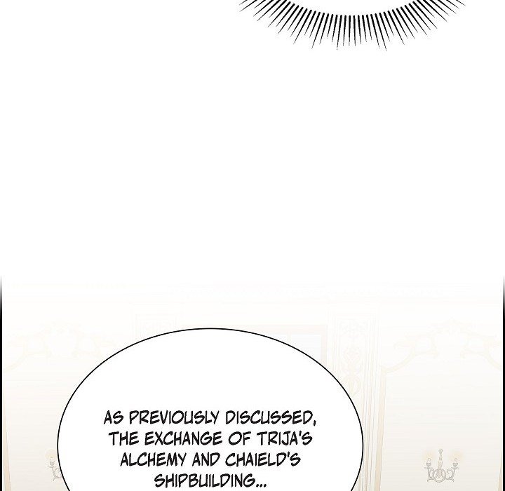 The Destroyer Fell in Love with Me - episode 65 - 92
