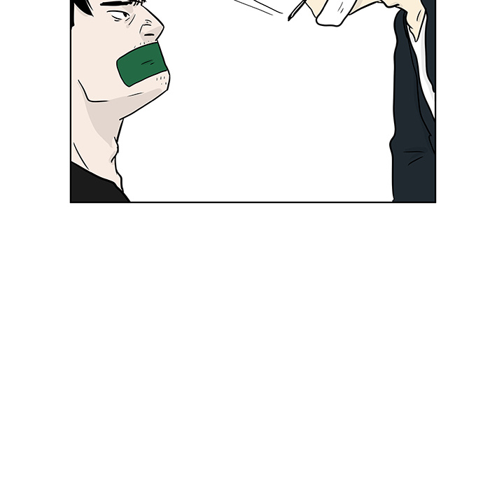 Endloser Kreislauf - episode 17 - 24