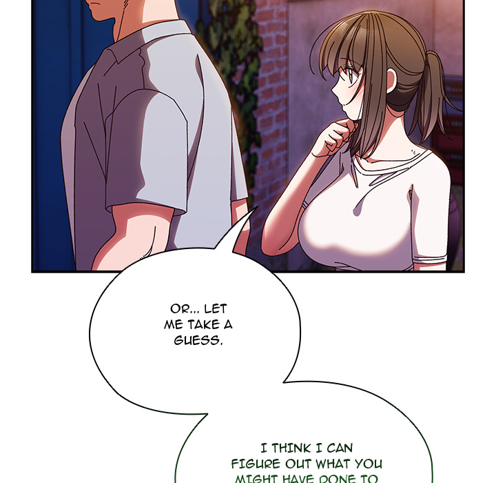 Boss! I'm Taking Your Girl! - UNCENSORED - episode 31 - 82