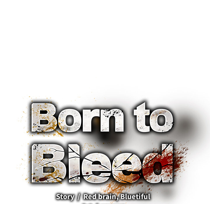 Born to Bleed - episode 7 - 182