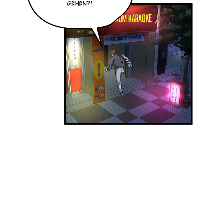 Liebe steckt in den Genen - episode 1 - 28