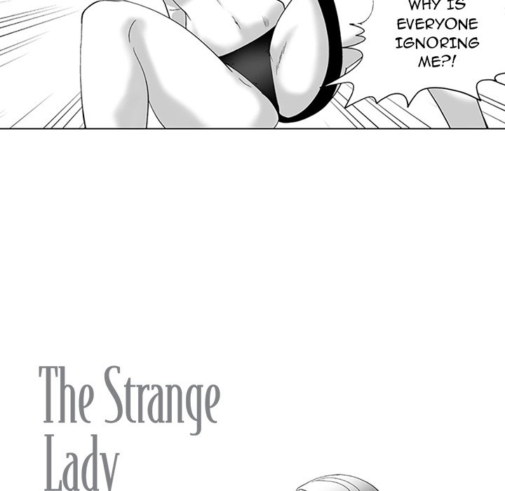 The Strange Lady In Our Town - episode 18 - 7
