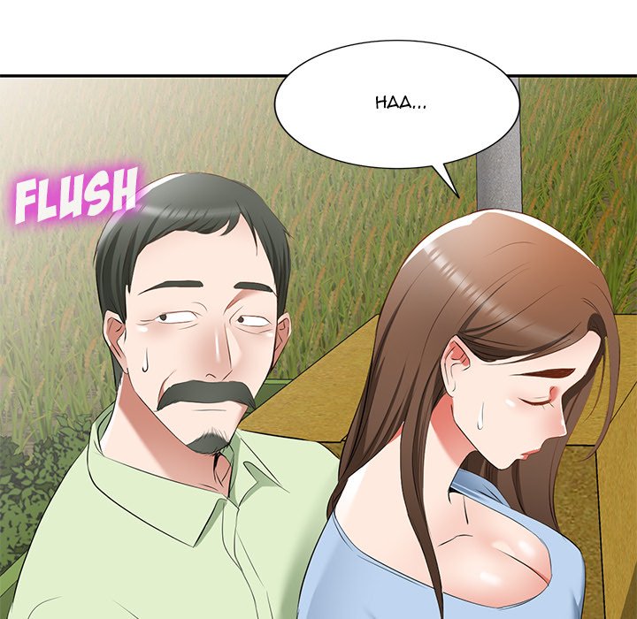 Don't Seduce Me! - episode 22 - 93
