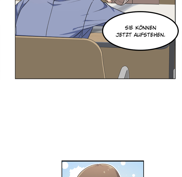 Raus aus meinem Zimmer! - episode 3 - 43