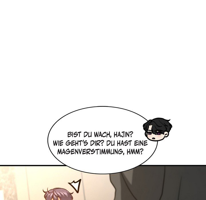 Die geheime Liebe des Omega K - episode 46 - 56