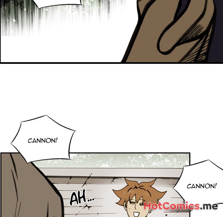 The Bully Hunter - episode 31 - 41