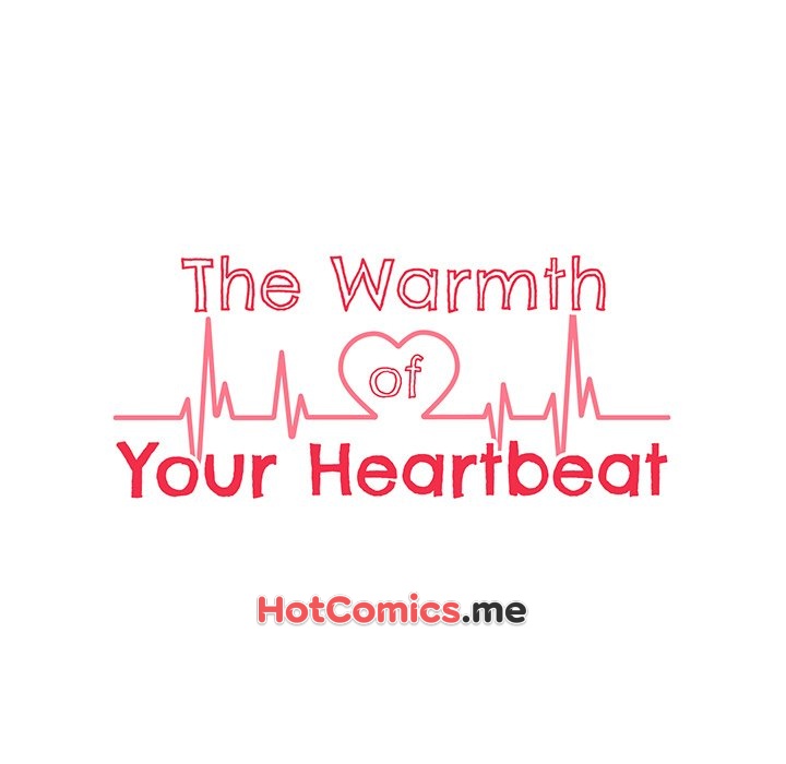 The Warmth of Your Heartbeat - episode 1 - 31