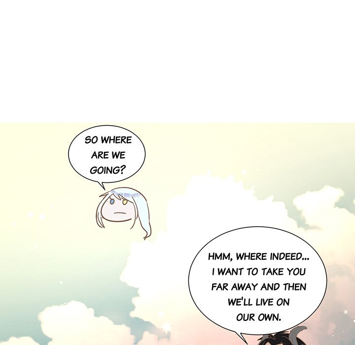 Now, I am Demon King's Wife - episode 23 - 80