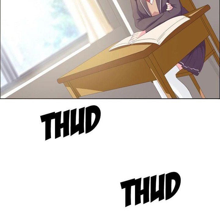 Happiness In Disguise - episode 3 - 28