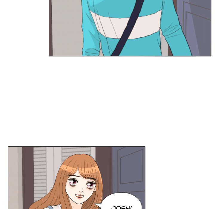Hold My Hand - episode 27 - 93