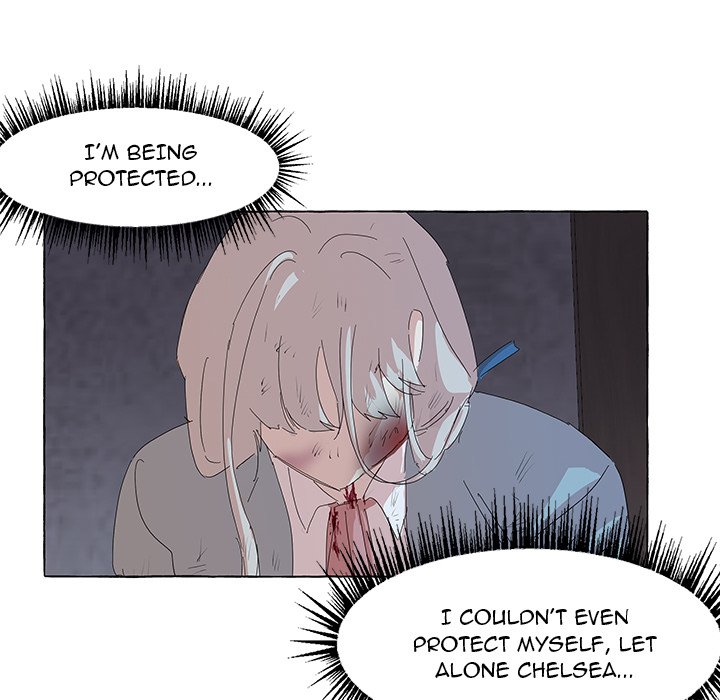 New Life, New Me - episode 34 - 101