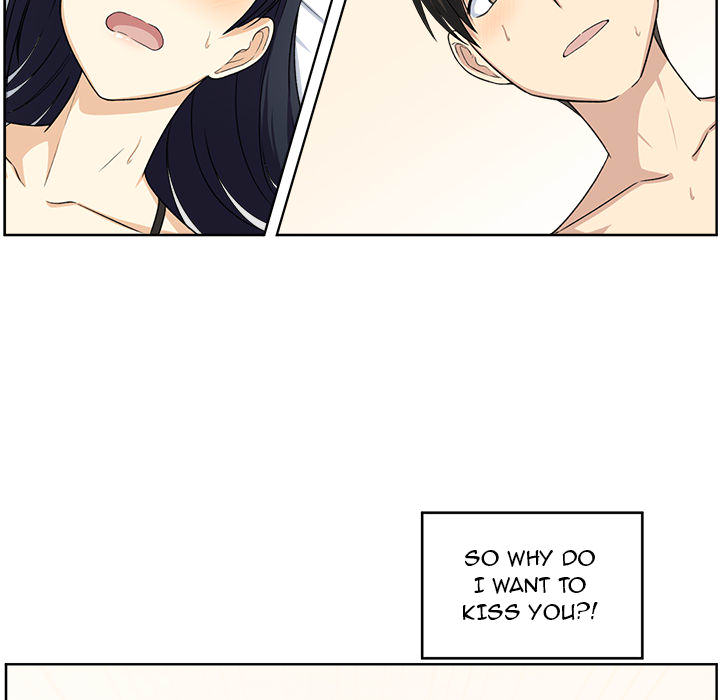 Excuse me, This is my Room - UNCENSORED - episode 16 - 77