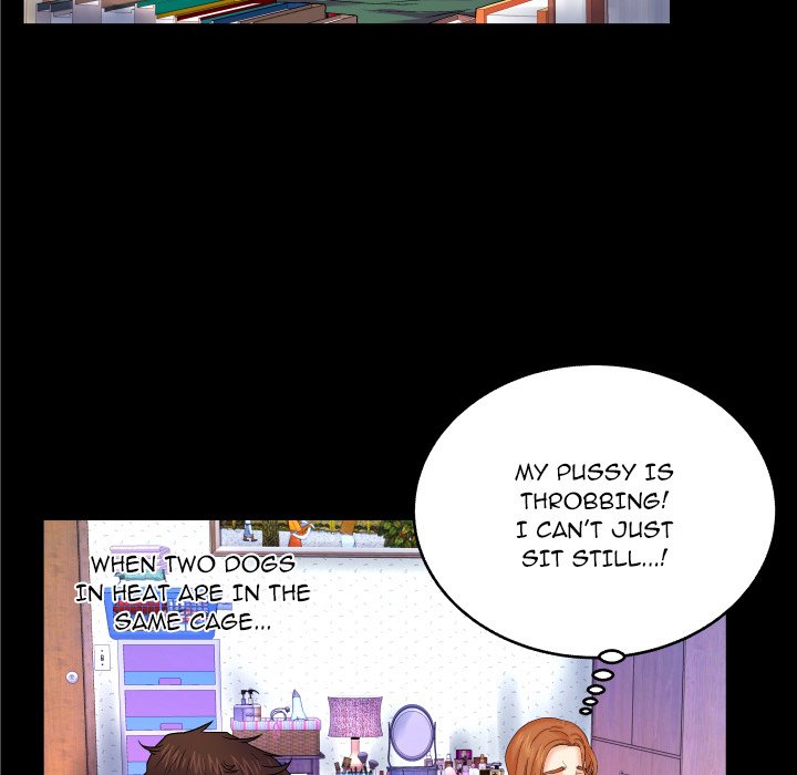 Secret Life - episode 10 - 91